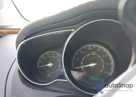 2008 Chevrolet Malibu Lt from USA, damaged, VIN 1G1ZJ577484292348